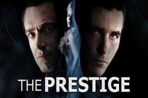 فیلم پرستیژ The Prestige 2006 